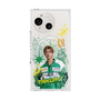 プレミアムスクエアケース with SnapMag［ D.LEAGUE - CyberAgent Legit -TAKUMI ］