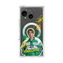 プレミアムスクエアケース with SnapMag［ D.LEAGUE - CyberAgent Legit -TAKUMI ］