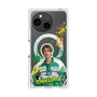 プレミアムスクエアケース with SnapMag［ D.LEAGUE - CyberAgent Legit -TAKUMI ］