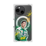 プレミアムスクエアケース with SnapMag［ D.LEAGUE - CyberAgent Legit -地獄 ］