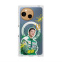 プレミアムスクエアケース with SnapMag［ D.LEAGUE - CyberAgent Legit -地獄 ］