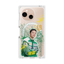 プレミアムスクエアケース with SnapMag［ D.LEAGUE - CyberAgent Legit -地獄 ］