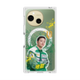 プレミアムスクエアケース with SnapMag［ D.LEAGUE - CyberAgent Legit -地獄 ］