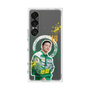 プレミアムスクエアケース with SnapMag［ D.LEAGUE - CyberAgent Legit -地獄 ］