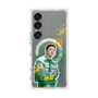 プレミアムスクエアケース with SnapMag［ D.LEAGUE - CyberAgent Legit -地獄 ］