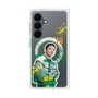 プレミアムスクエアケース with SnapMag［ D.LEAGUE - CyberAgent Legit -地獄 ］