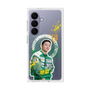 プレミアムスクエアケース with SnapMag［ D.LEAGUE - CyberAgent Legit -地獄 ］