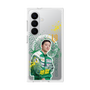 プレミアムスクエアケース with SnapMag［ D.LEAGUE - CyberAgent Legit -地獄 ］