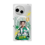 プレミアムスクエアケース with SnapMag［ D.LEAGUE - CyberAgent Legit -うた丸 ］