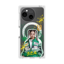 プレミアムスクエアケース with SnapMag［ D.LEAGUE - CyberAgent Legit -うた丸 ］
