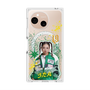 プレミアムスクエアケース with SnapMag［ D.LEAGUE - CyberAgent Legit -うた丸 ］