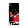 プレミアムスクエアケース with SnapMag［ D.LEAGUE - dip BATTLES - LIL'BEAN ］