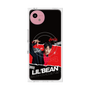 プレミアムスクエアケース with SnapMag［ D.LEAGUE - dip BATTLES - LIL'BEAN ］