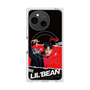 プレミアムスクエアケース with SnapMag［ D.LEAGUE - dip BATTLES - LIL'BEAN ］