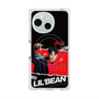 プレミアムスクエアケース with SnapMag［ D.LEAGUE - dip BATTLES - LIL'BEAN ］
