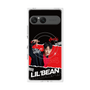 プレミアムスクエアケース with SnapMag［ D.LEAGUE - dip BATTLES - LIL'BEAN ］