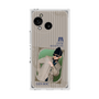 プレミアムスクエアケース with SnapMag［ D.LEAGUE - DYM MESSENGERS - GEN ROC ］