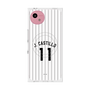 プレミアムスクエアケース with SnapMag［ 千葉ロッテマリーンズ - #11 J. CASTILLO ］