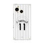 プレミアムスクエアケース with SnapMag［ 千葉ロッテマリーンズ - #11 J. CASTILLO ］