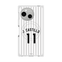 プレミアムスクエアケース with SnapMag［ 千葉ロッテマリーンズ - #11 J. CASTILLO ］