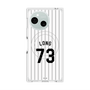 プレミアムスクエアケース with SnapMag［ 千葉ロッテマリーンズ - #73 LONG ］