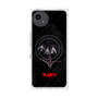プレミアムスクエアケース with SnapMag［ BLEACH 千年血戦篇 - 隊花 - 十三番隊 - ブラック ］