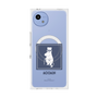 プレミアムスクエアケース with SnapMag［ MOOMIN - The Classics - Moominpappa ］
