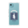 プレミアムスクエアケース with SnapMag［ MOOMIN - The Classics - Moominpappa ］