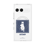 プレミアムスクエアケース with SnapMag［ MOOMIN - The Classics - Moominpappa ］