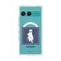 プレミアムスクエアケース with SnapMag［ MOOMIN - The Classics - Moominpappa ］