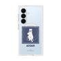 プレミアムスクエアケース with SnapMag［ MOOMIN - The Classics - Moominpappa ］