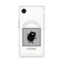 プレミアムスクエアケース with SnapMag［ MOOMIN - The Classics - Stinky ］