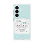 プレミアムスクエアケース with SnapMag［ まじかるベリーベリー - チョコミント ］