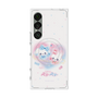 プレミアムスクエアケース with SnapMag［ まじかるベリーベリー - ハート ］