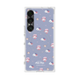 プレミアムスクエアケース with SnapMag［ まじかるベリーベリー - パターン ］