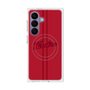 プレミアムスクエアケース with SnapMag［ 広島東洋カープ - ユニフォーム - ビジター ］