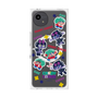 プレミアムスクエアケース with SnapMag［ キャンディーカリエス - ステッカー ］