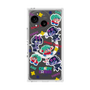プレミアムスクエアケース with SnapMag［ キャンディーカリエス - ステッカー ］