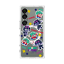 プレミアムスクエアケース with SnapMag［ キャンディーカリエス - ステッカー ］
