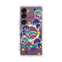 プレミアムスクエアケース with SnapMag［ キャンディーカリエス - ステッカー ］