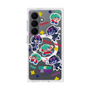 プレミアムスクエアケース with SnapMag［ キャンディーカリエス - ステッカー ］