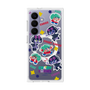 プレミアムスクエアケース with SnapMag［ キャンディーカリエス - ステッカー ］