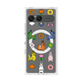 プレミアムスクエアケース with SnapMag［ ロディ - ポップ ］