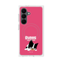 プレミアムスクエアケース with SnapMag［ BUDOG - ピンク ］