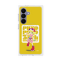 プレミアムスクエアケース with SnapMag［ ぷよぷよ - アミティ ］