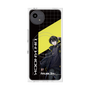 プレミアムスクエアケース with SnapMag［ Neo-Porte - 或世イヌ ］