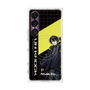 プレミアムスクエアケース with SnapMag［ Neo-Porte - 或世イヌ ］