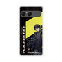 プレミアムスクエアケース with SnapMag［ Neo-Porte - 或世イヌ ］