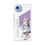 プレミアムスクエアケース with SnapMag［ Neo-Porte - 夜絆ニウ ］
