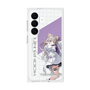プレミアムスクエアケース with SnapMag［ Neo-Porte - 夜絆ニウ ］